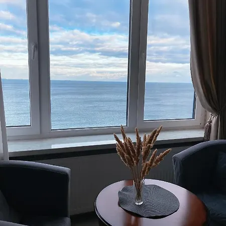 Appartement роскошные на самом берегу аркадии *