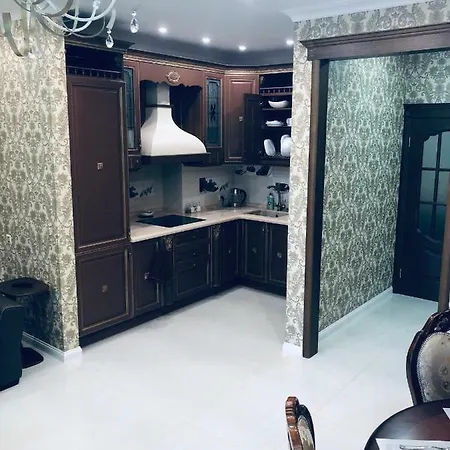 роскошные на самом берегу аркадии Appartement