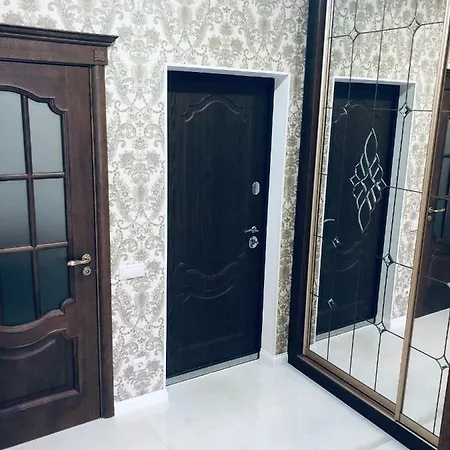 Appartement роскошные на самом берегу аркадии