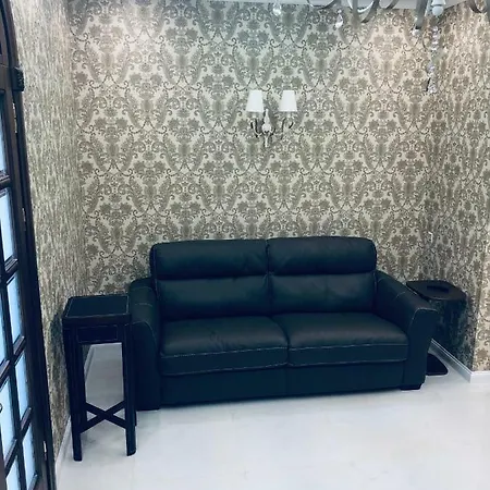 роскошные на самом берегу аркадии Apartamento *