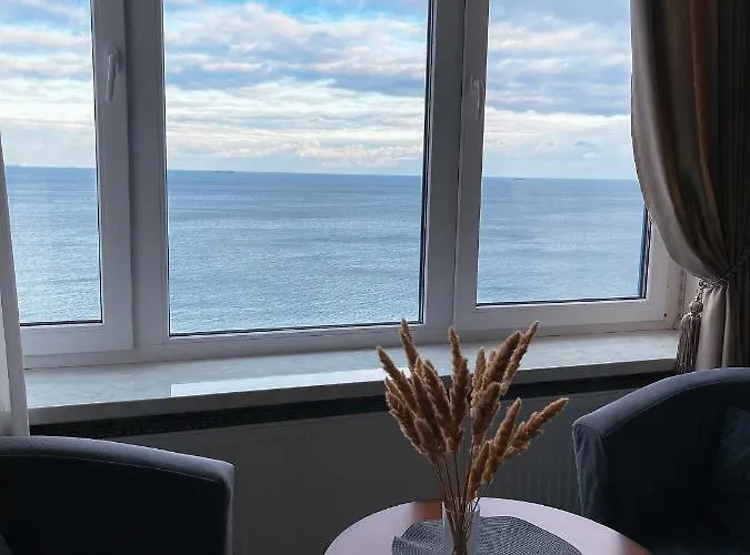 Appartement роскошные на самом берегу аркадии *