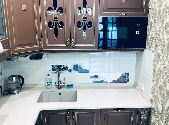 роскошные на самом берегу аркадии Odessza