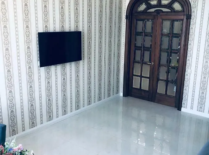 Apartamento роскошные на самом берегу аркадии Odessa