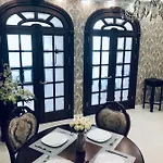 роскошные на самом берегу аркадии Appartement