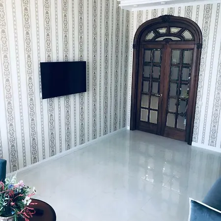 Appartement роскошные на самом берегу аркадии Odessa