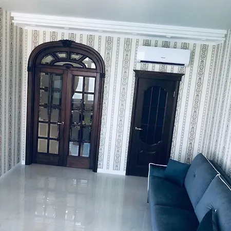 Appartement роскошные на самом берегу аркадии *