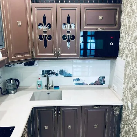 роскошные на самом берегу аркадии Odessa