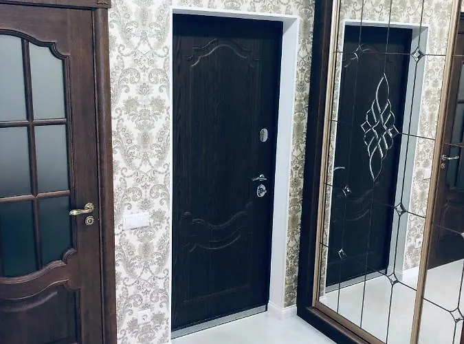 Apartament роскошные на самом берегу аркадии